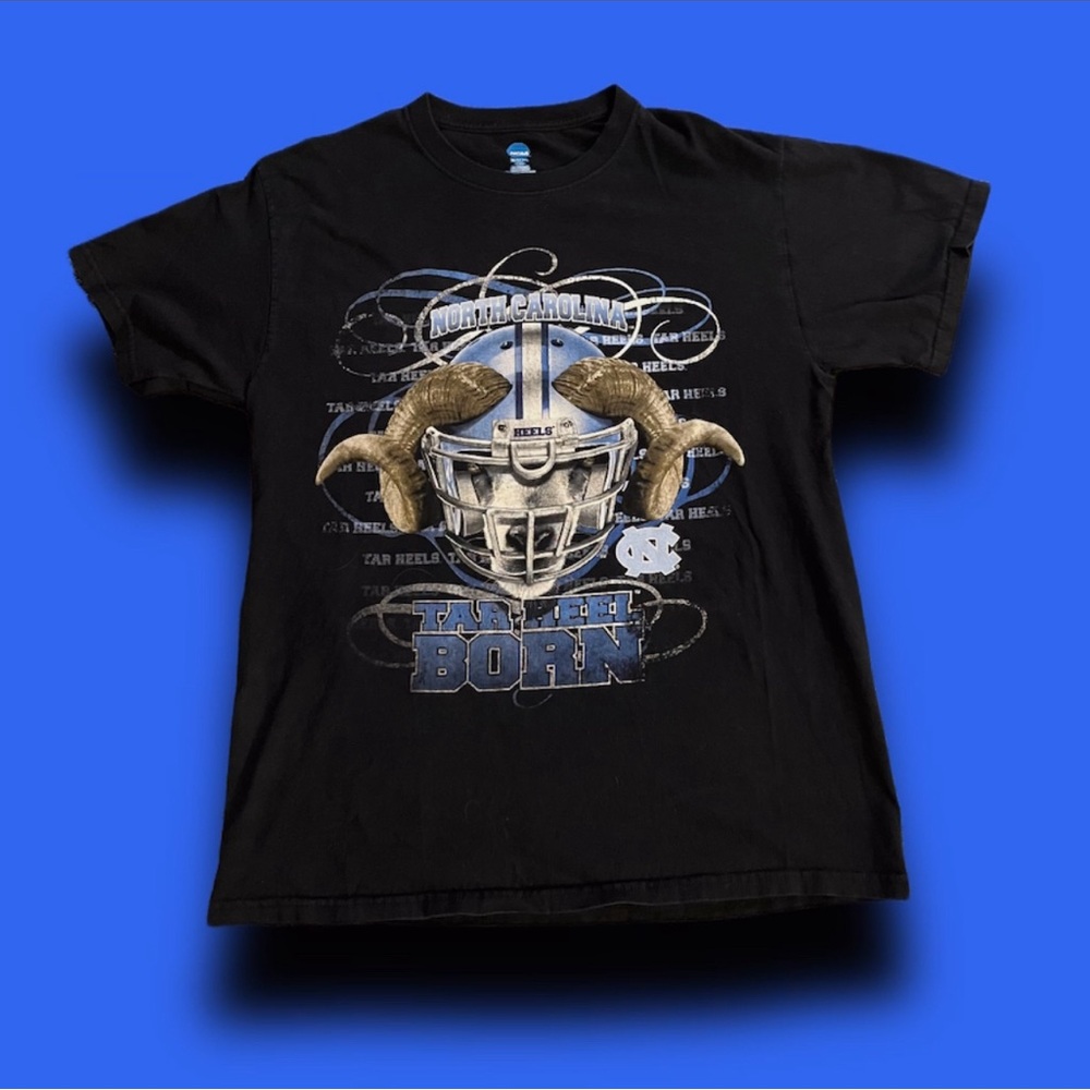 Vintage UNC shirt